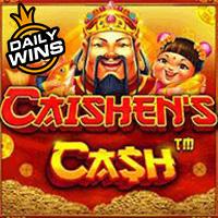 Caishenâ€™s Cash